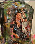 Gilet Rock - vista 1