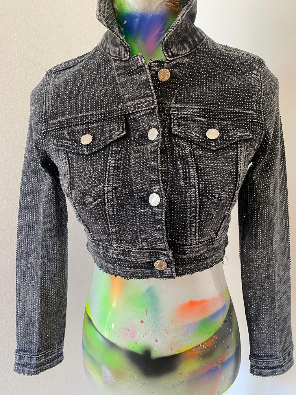 Bolero 8M con Pietre – Limited Edition