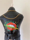 Gilet ecopelle Limited Edition
