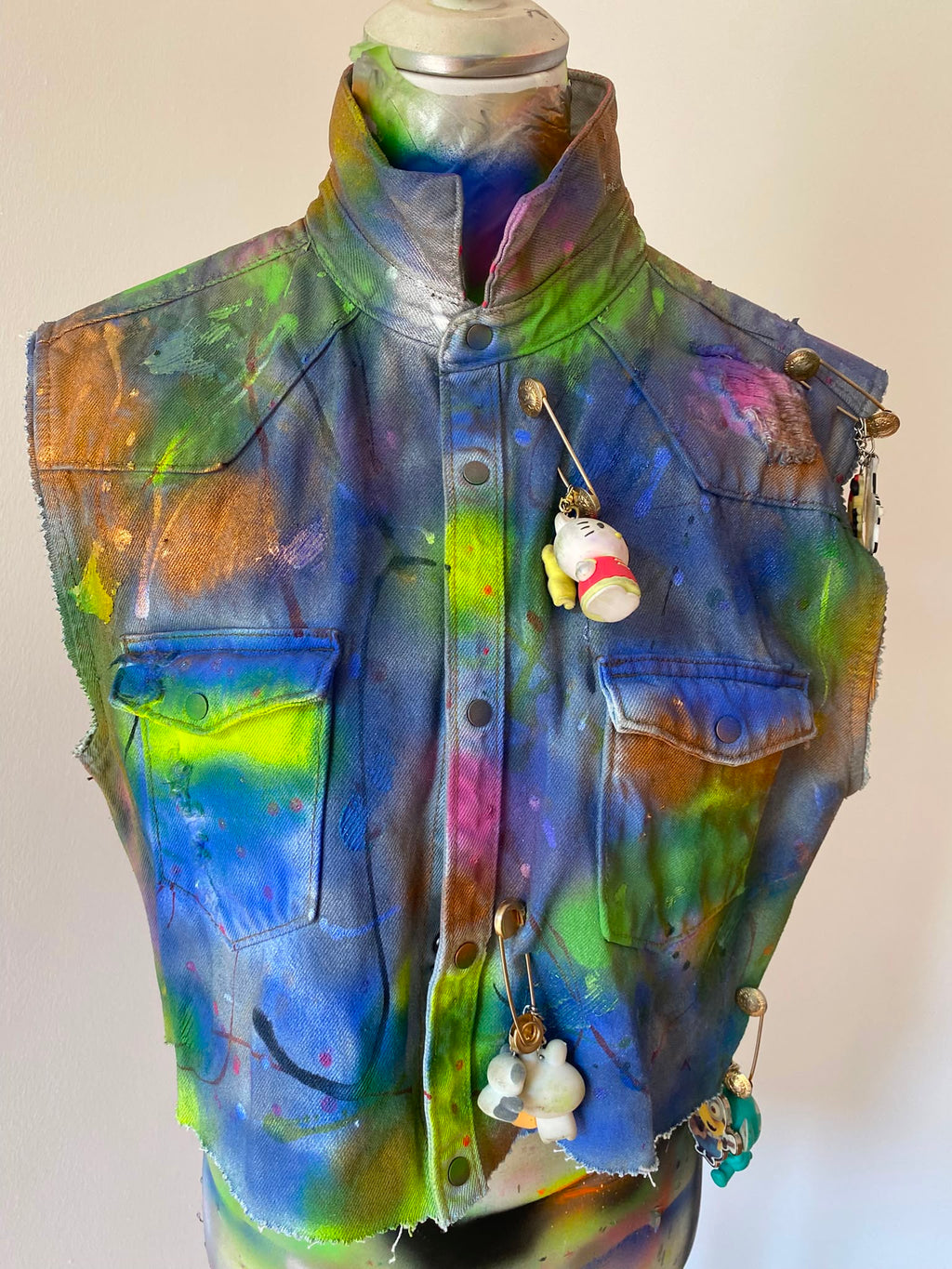 Camicia Corta Bolero 8M – Limited Edition