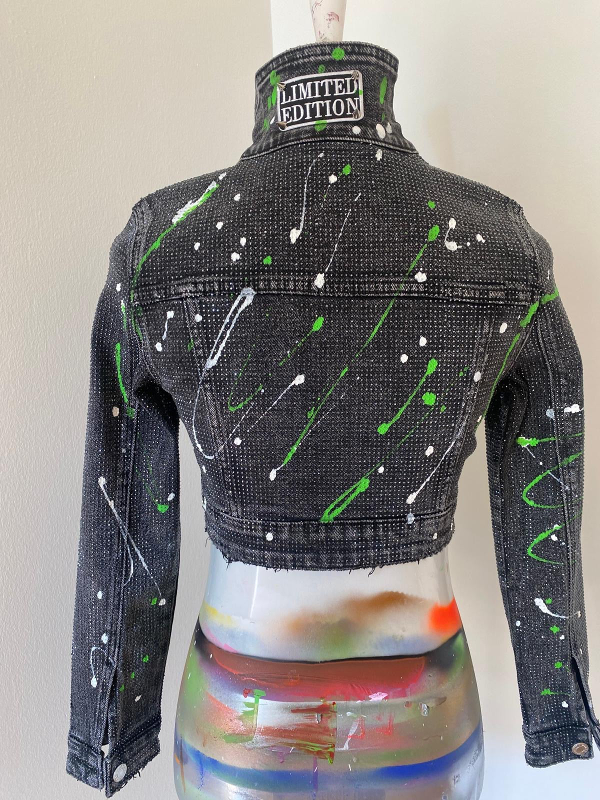 Bolero 8M con Pietre – Limited Edition