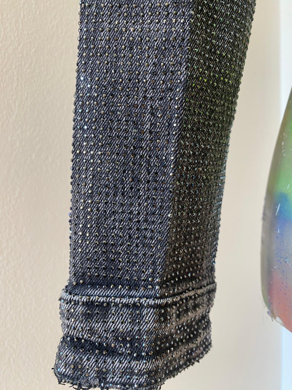 Bolero 8M con Pietre – Limited Edition