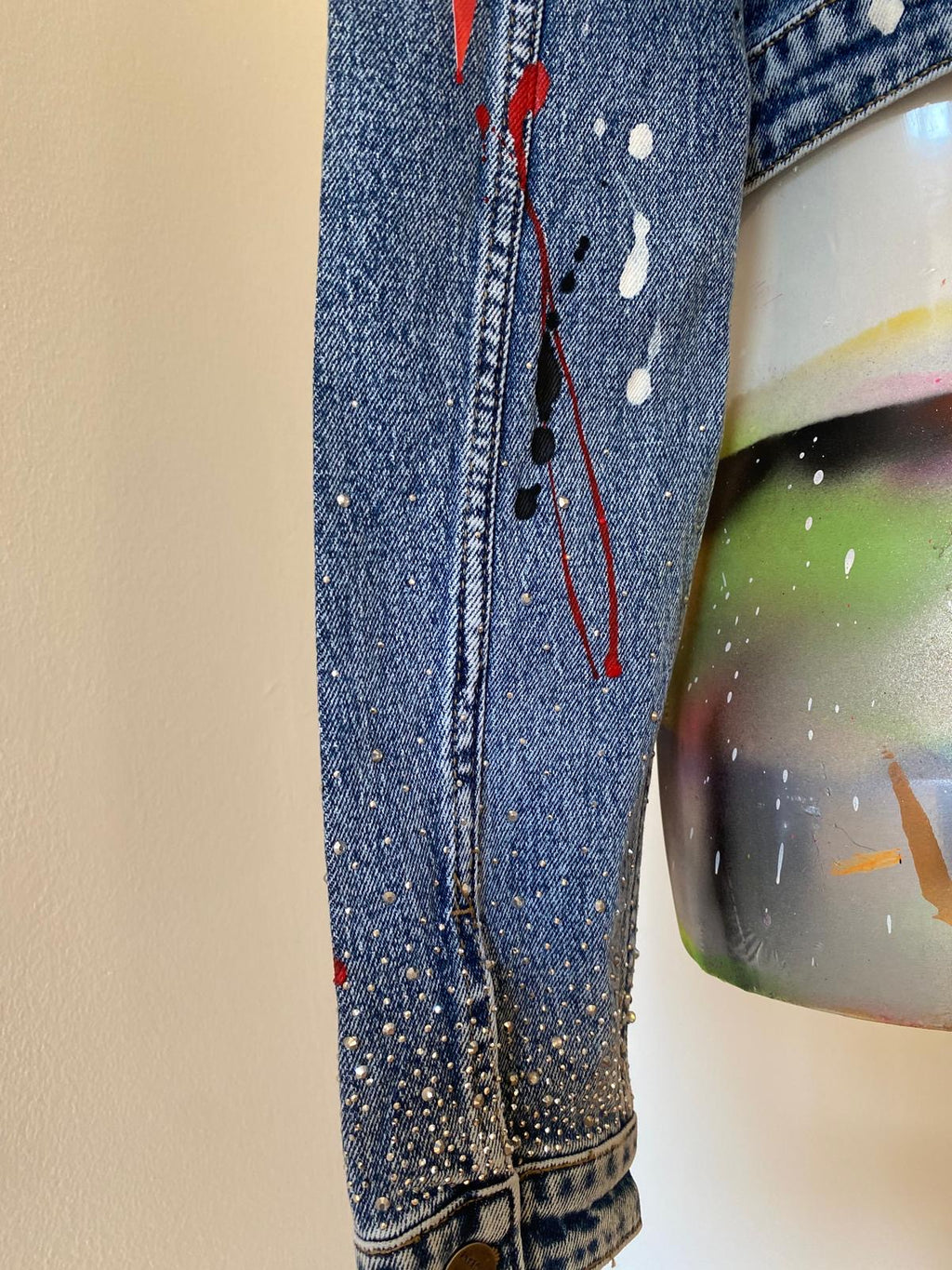 Bolero Denim 8M – Limited Edition