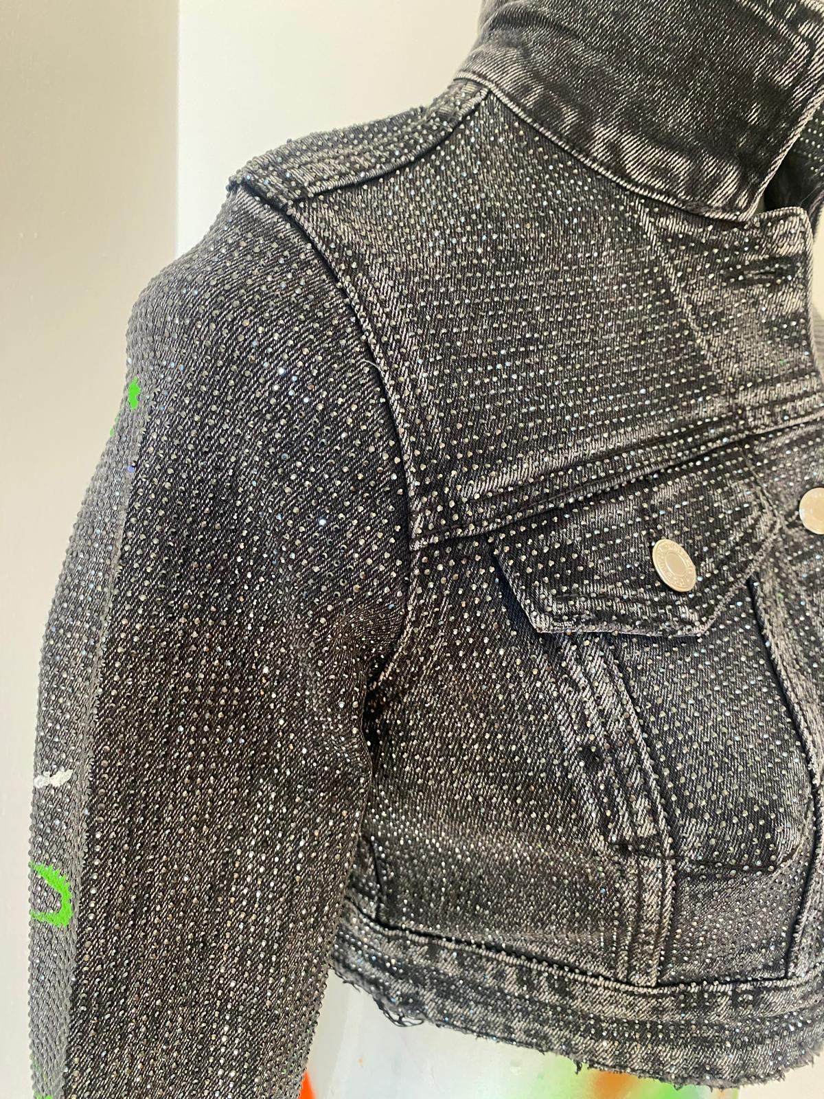 Bolero 8M con Pietre – Limited Edition
