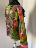 Giacca Fenice ecopelle - Limited edition