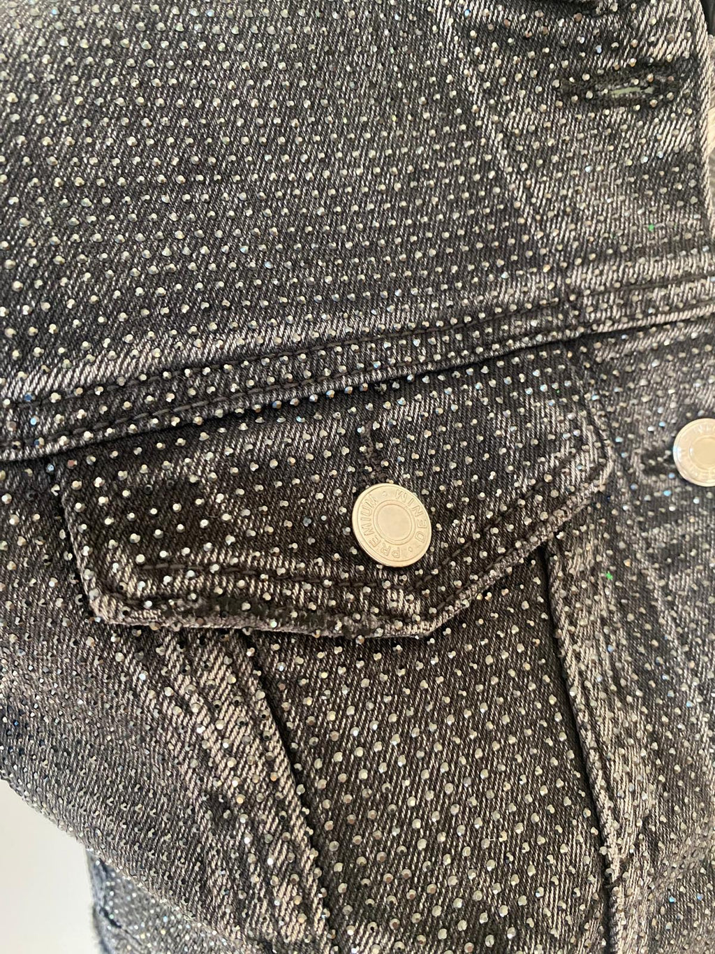 Bolero 8M con Pietre – Limited Edition