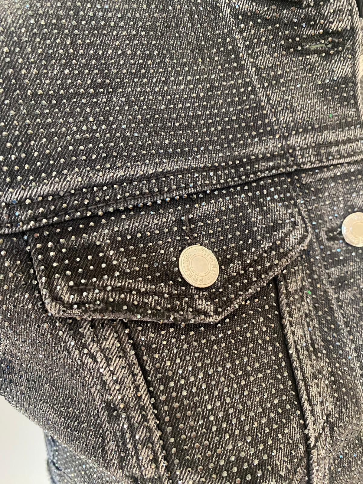 Bolero 8M con Pietre – Limited Edition