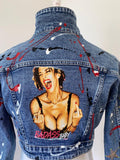Bolero Denim 8M – Limited Edition