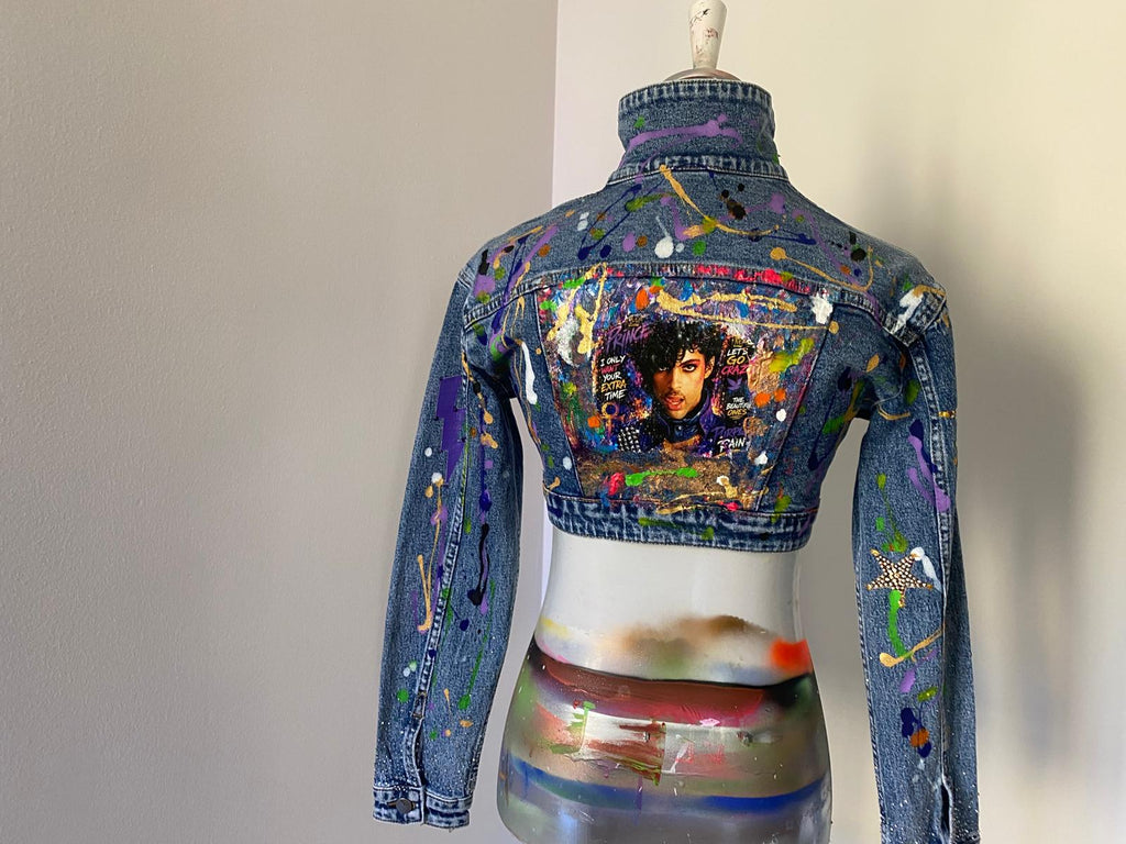 Bolero con pietre