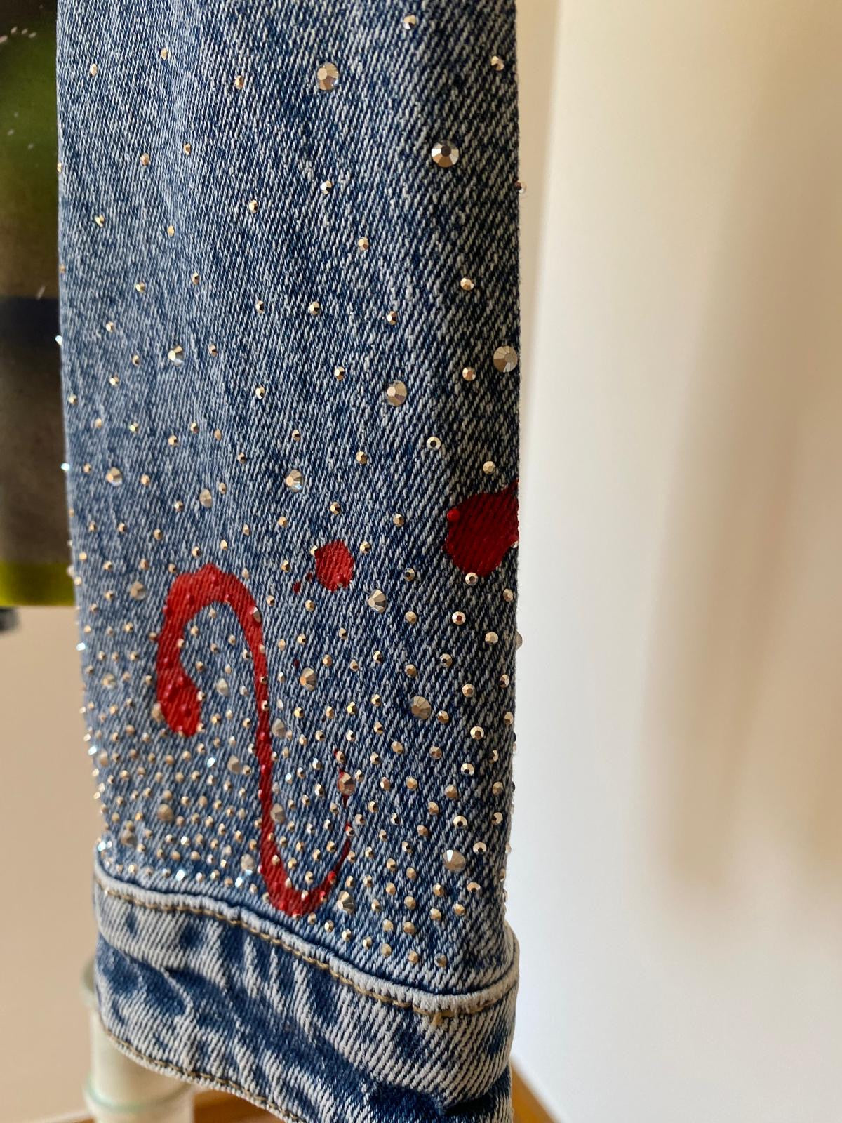 Bolero Denim 8M – Limited Edition