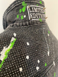 Bolero 8M con Pietre – Limited Edition