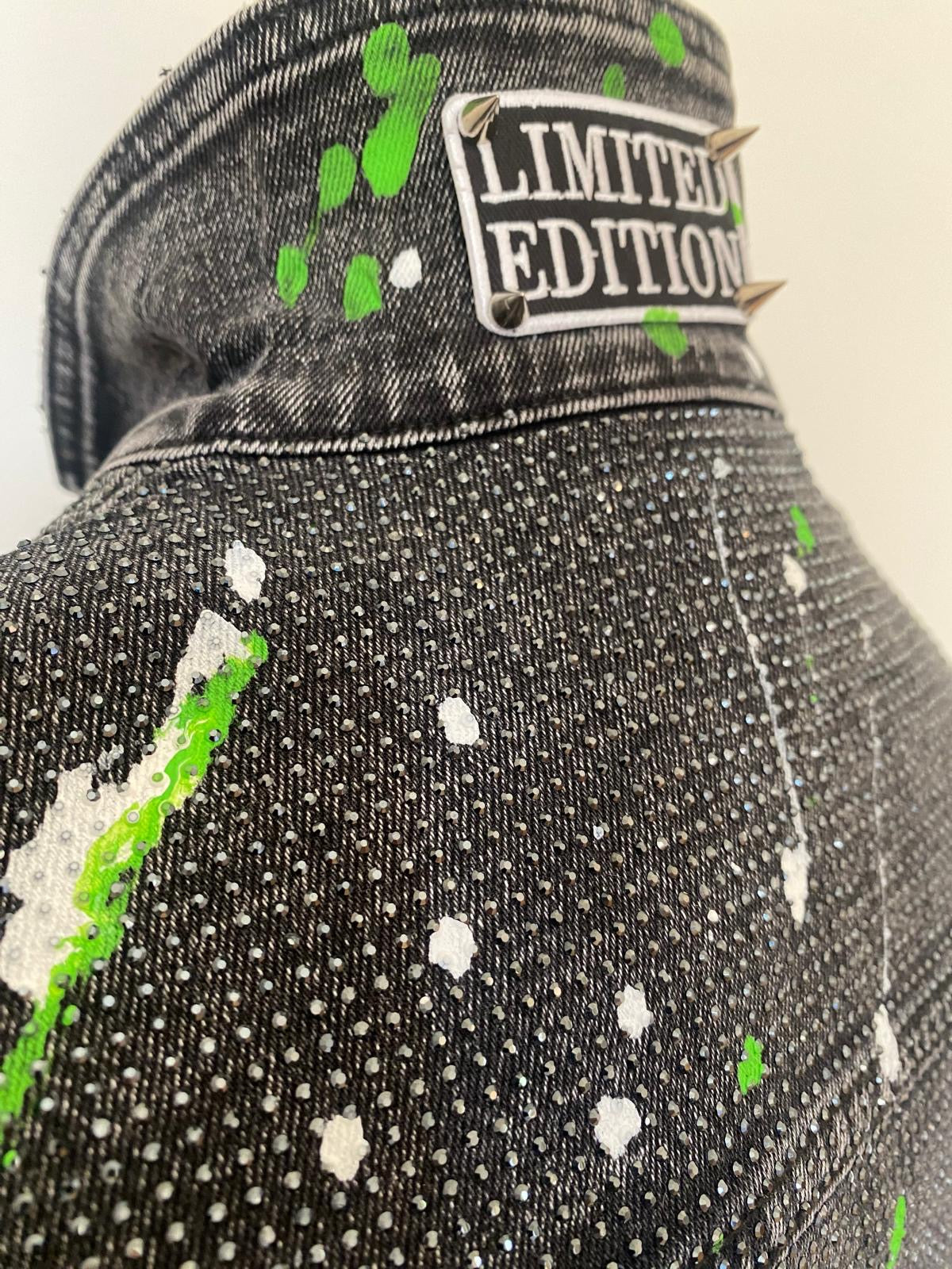 Bolero 8M con Pietre – Limited Edition